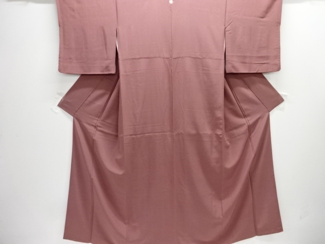 JAPANESE KIMONO / IROMUJI / ONE CREST